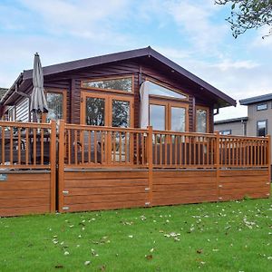 River Meets Lodge Stratford-upon-Avon Exterior photo