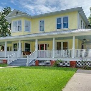 Villa Hayes House à Palmetto Exterior photo