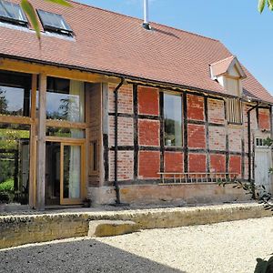 Villa The Barn Reborn - Nrp à Winchcombe Exterior photo