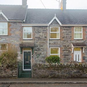 Villa Isallt à Nantlle Exterior photo