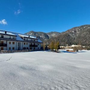 Appartement Golf Tarvisio Exterior photo