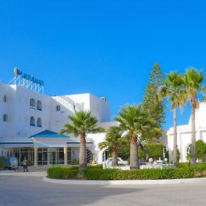 Hotel Miramar Sharm à Sousse Exterior photo