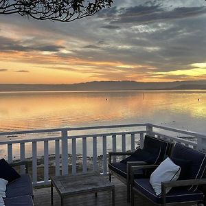 Appartement Dreamy Lake Retreat Sunsets à Lake Heights Exterior photo