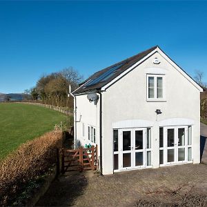 Villa Glanpant Bach à Bwlch Exterior photo