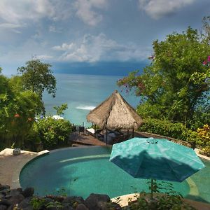 Bingin Ocean View Villas Uluwatu Exterior photo