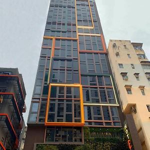 Ehotel Hong Kong Exterior photo