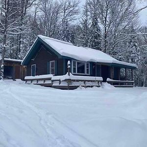 Villa Outta Range à Rangeley Exterior photo