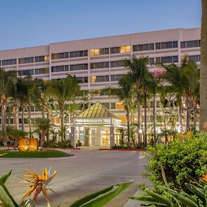 Hotel Doubletree By Hilton Lax - El Segundo Exterior photo