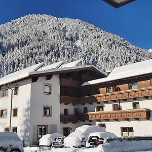 Hotel Pension Haid Sankt Leonhard im Pitztal Exterior photo