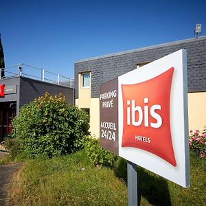 Hotel ibis Auxerre Sud à Venoy Exterior photo