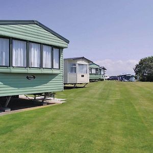 Hotel Rowanbank Caravan Park à Beckfoot  Exterior photo