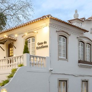 Casa da Estefanea Boutique GuestHouse Sintra Exterior photo