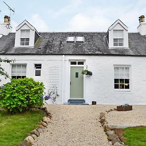 Villa Altbeg à Brodick Exterior photo