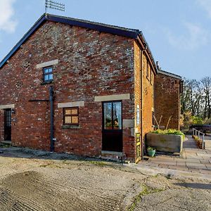 Villa The Shippon à Poulton-le-Fylde Exterior photo