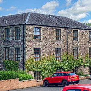 Villa Mill Court à Dunblane Exterior photo