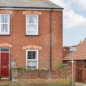 Dune-Cottage Caister-on-Sea Exterior photo