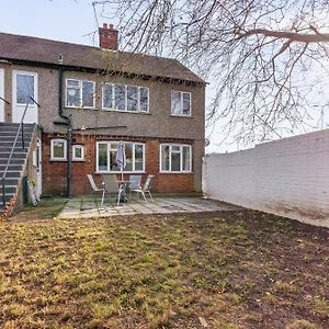 Appartement ✪ 2-Bed Ground Floor Flat ✪Chelmsford✪ Prime Location Exterior photo