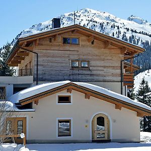 Appartement Haus Martina Im Skigebiet - Ohne Verpflegung à Hochfügen Exterior photo