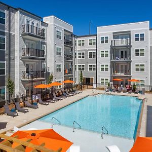 Appartement Near Cu And Minutes To Dt Gym Pool Hammock à Clemson Exterior photo