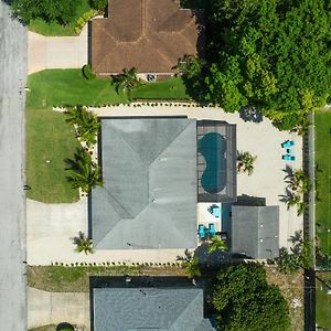 Villa Sunny Breeze à Bradenton Exterior photo