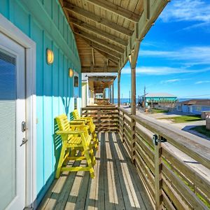 Big Slough By Avantstay Boat Dock Steps To Water Corpus Christi Exterior photo