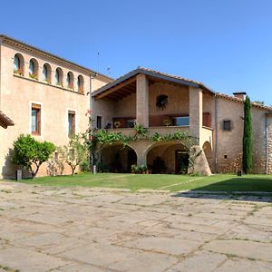 Villa Luxuriously Restored Farmhouse Near Girona In The Heart Of Catalunya à Sant Gregori Exterior photo