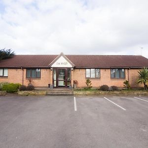 Hotel The Olive à Barnby Dun Exterior photo