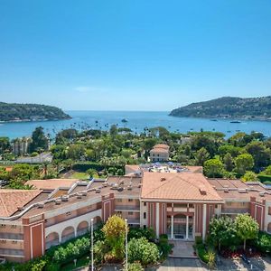 Appartement Riviera-King-Studio à Villefranche-sur-Mer Exterior photo