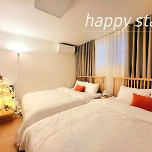 Happy Stay Incheon Exterior photo