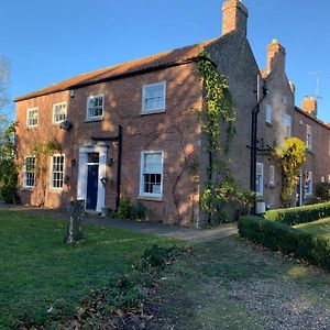 Villa Kexby House Country House & Annex York 6 Bdrms Exterior photo