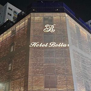 Bellus Hotel Incheon Exterior photo