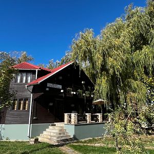 Villa Cabana Jois Periam Port Exterior photo