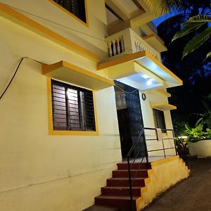 Om Sai Homestay Nagaon  Exterior photo