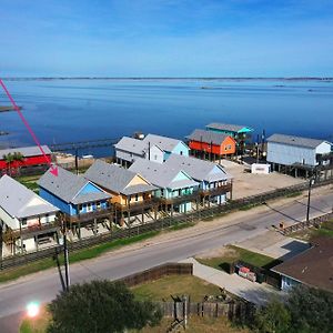 Big Trout By Avantstay Coastal Group Getaway Corpus Christi Exterior photo