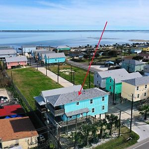 Keeper Trout By Avantstay Spacious Home By Bay Corpus Christi Exterior photo