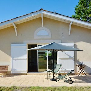 Appartement Le Petit Clos De Gorre à Martillac Exterior photo