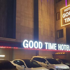 Good Time Hotel Incheon Exterior photo