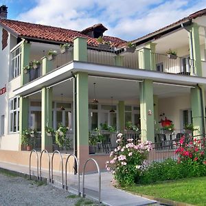 Hotel Locanda La Guienda à Torre Canavese Exterior photo