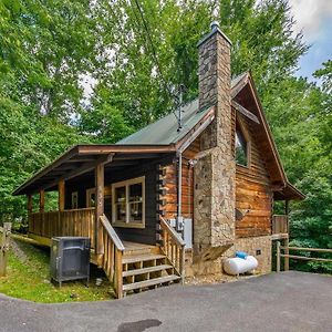 Villa Sunrise Woods Retreat By Eden Crest à Sevierville Exterior photo