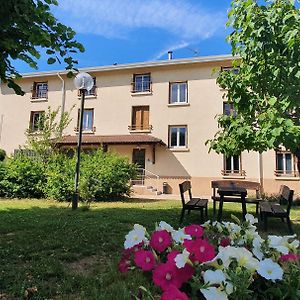 Cit'Hotel La Residence Villebois Exterior photo