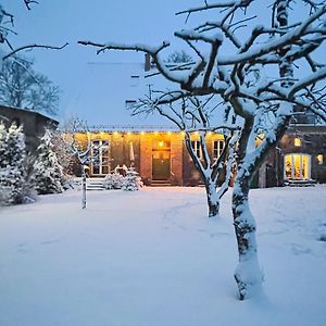 Appartement Altes Backhaus Haselberg Exterior photo