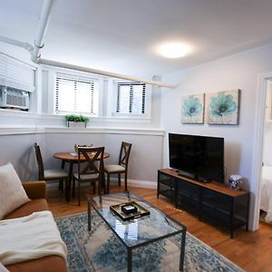 Appartement Modern 2Br W Granite Kitchen & High Ceilings à Boston Exterior photo