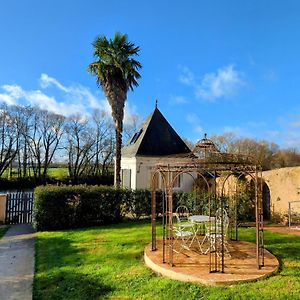 Villa Gite Renove Au Bord De La Sarthe, Calme Et Parking Prive - Fr-1-410-460 à Sablé-sur-Sarthe Exterior photo