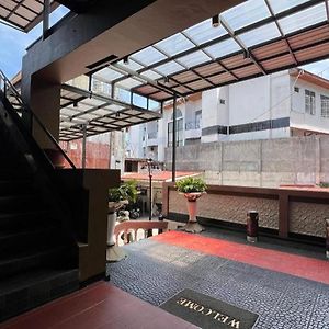 Lima'S Hotel Bukittinggi Exterior photo