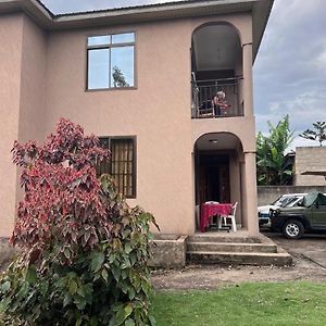 Beyond Explorer Homes Arusha Exterior photo