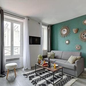 Bluestay 203 - Charming Studio Bagnolet Exterior photo