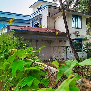 Vatavaran Villas Nagaon  Exterior photo