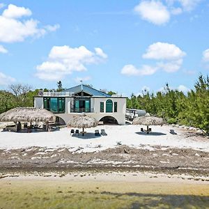 Treehouse Private Village Big Pine Key Exterior photo