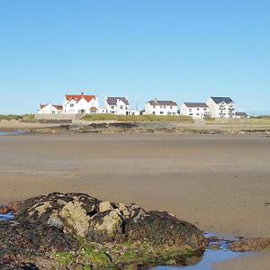 Villa Craig Llydan à Rhosneigr Exterior photo