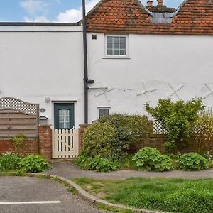 Hollyhock Cottage Tenterden Exterior photo